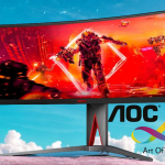 AOC, G4/G42 serisine yüksek yenileme hızlı yeni QHD çözünürlük ve üstün performans monitörleri ekliyor