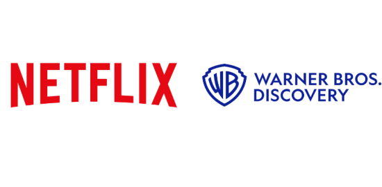 Netflix Warner Bros. Discovery satın alımı için düğmeye bastı