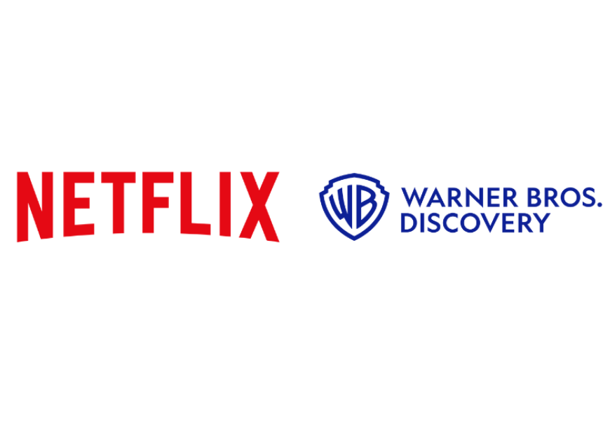 Netflix Warner Bros. Discovery satın alımı için düğmeye bastı