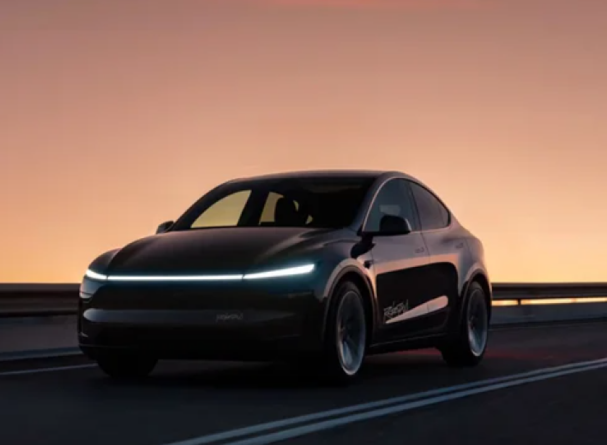 Tesla, robotaksi hizmetini Miami'ye genişletiyor
