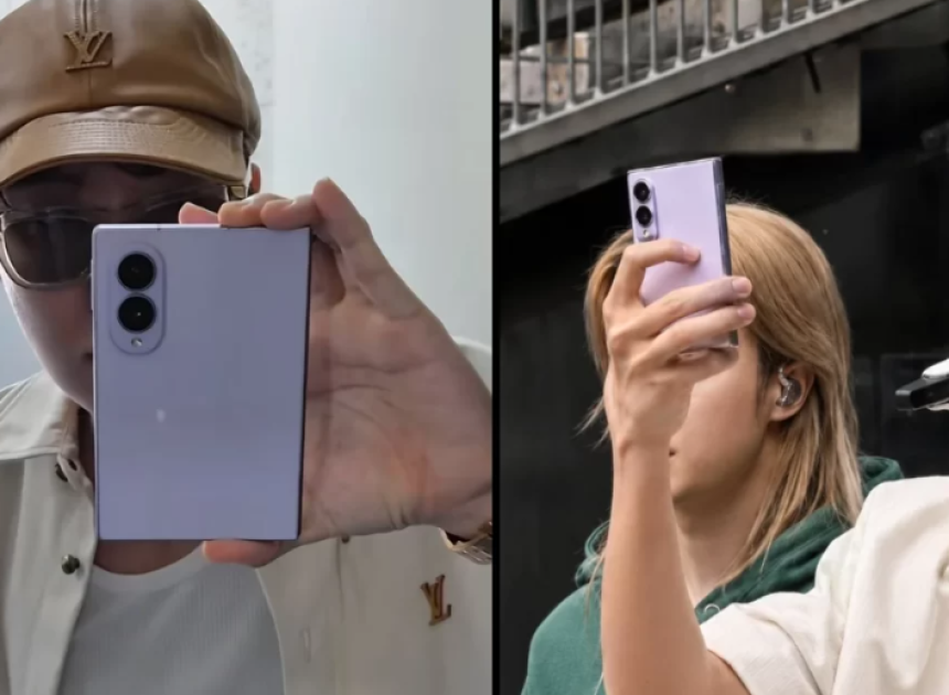 Samsung, Galaxy Z Fold 8 Ultra'dan daha fazla Galaxy Z Fold 8 üretebilir
