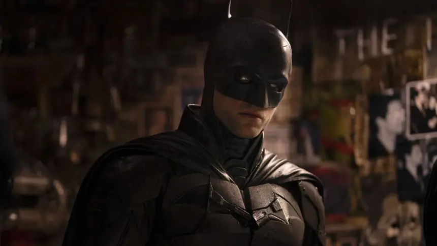 The Batman Part II’nin geleceği hakkında spekülasyonlar sürüyor