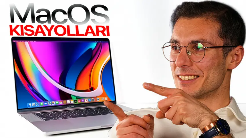 Macbook kullanma rehberi
