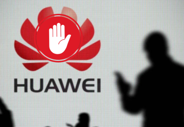 Tayvan’dan Huawei ve SMIC’e stratejik kara liste hamlesi