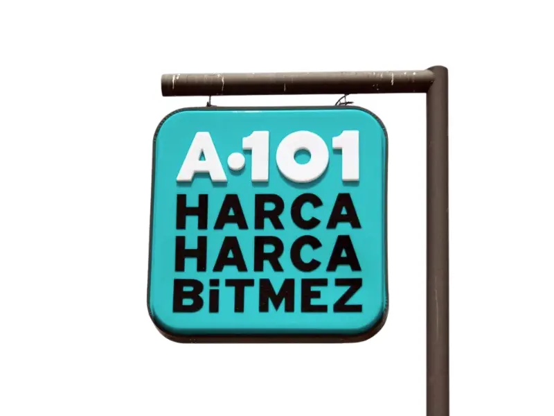 A101 28 Ağustos kataloğunda beyaz eşya günleri başladı