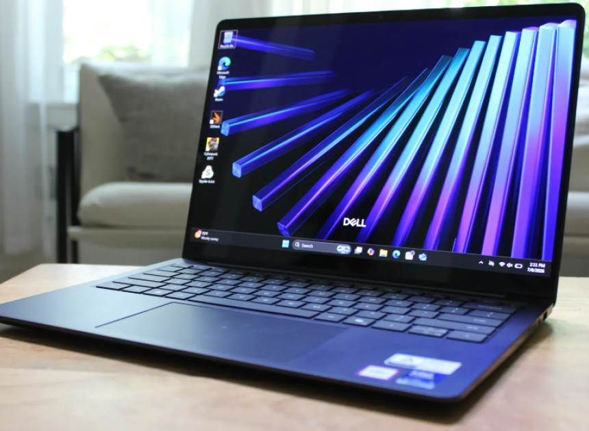 Dell 14S tanıtıldı: OLED ekranı ve güçlü piliyle dikkat çekiyor