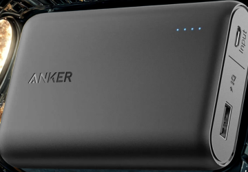 Anker 1 milyondan fazla Powercore 10000 model powerbanki geri çağırıyor