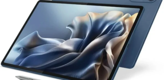 Moto Pad 70 Pro tanıtıldı: 144Hz 3.5K ekran, Snapdragon 8s Gen 4 ve 10.200 mAh batarya