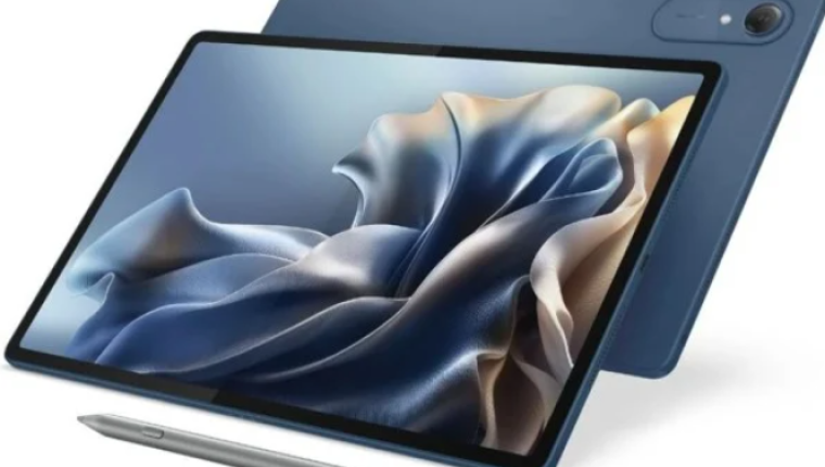 Moto Pad 70 Pro tanıtıldı: 144Hz 3.5K ekran, Snapdragon 8s Gen 4 ve 10.200 mAh batarya