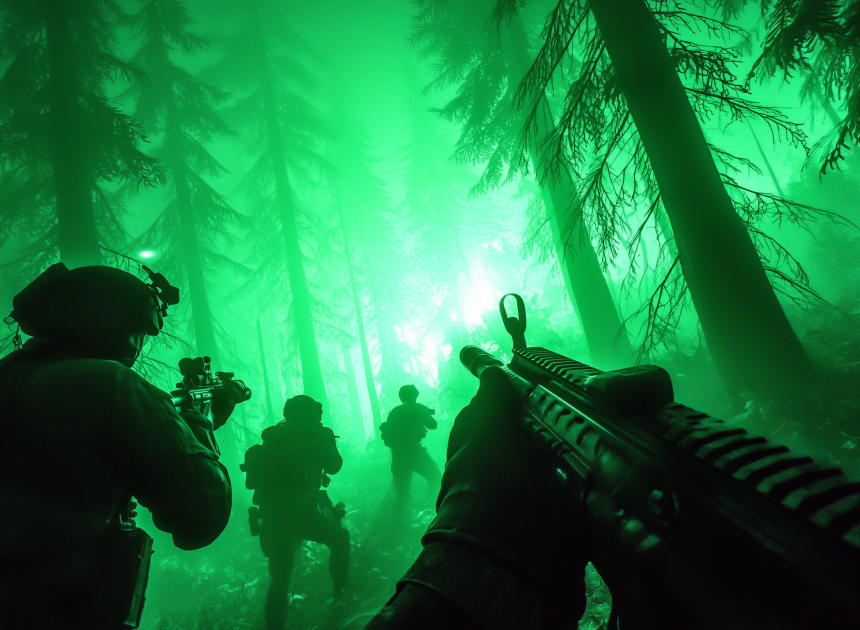 Kasım 2025 PC dünyası remaster dalgası ve büyük RPG’lerle coşuyor!