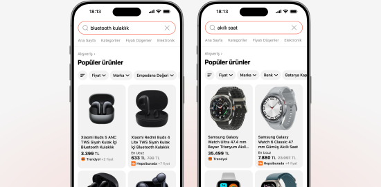 Antrenman, kulaklık ve giyilebilir teknoloji: Yandex’in İstanbul Maratonu arama verilerinden dikkat çeken sonuçlar