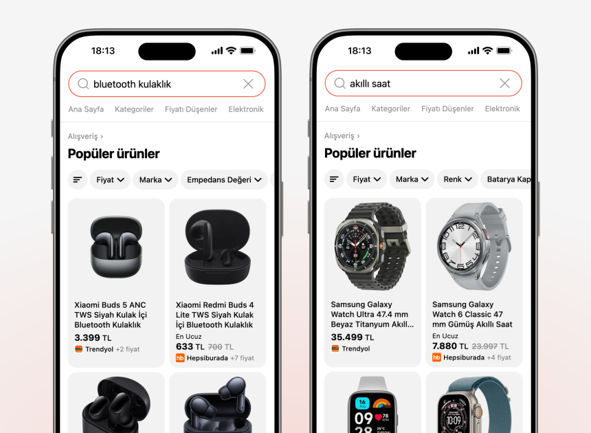 Antrenman, kulaklık ve giyilebilir teknoloji: Yandex’in İstanbul Maratonu arama verilerinden dikkat çeken sonuçlar