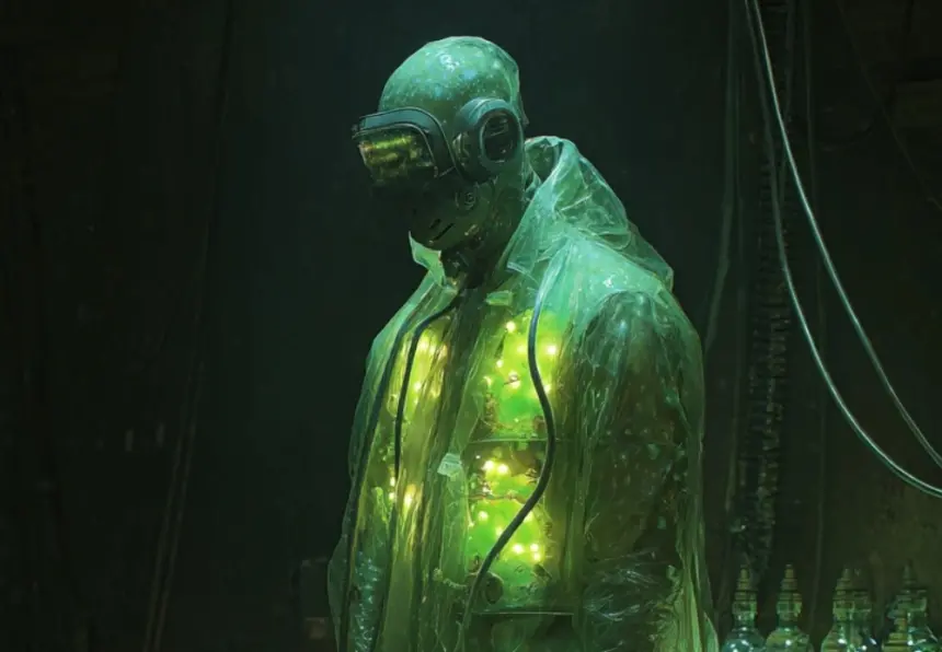 Fransa nükleer güvenliği insansı robota emanet etti!