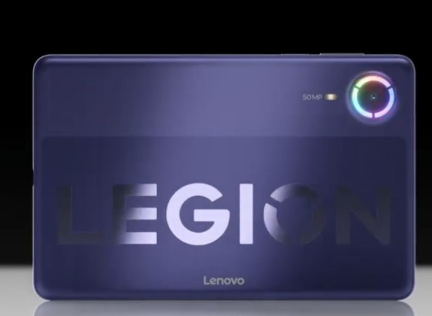 Lenovo Legion Y700 Wuji 5G resmen geliyor: 5G destekli yeni oyuncu tableti için ilk detaylar açıklandı