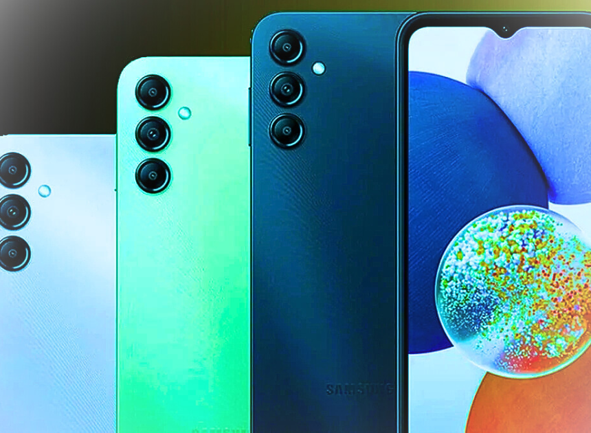 One UI 8 güncellemesi geldi! Samsung Galaxy A16 ve M16 için büyük adım atıldı!