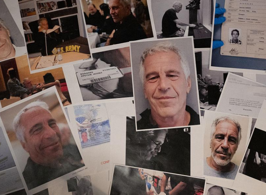 Epstein belgelerinde teknolojiler dünyasından ilgi çeken isimler