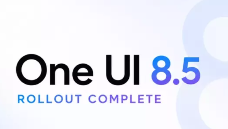 Samsung One UI 8.5 dağıtımını tamamladı: Gözler artık One UI 9.0'a çevrildi