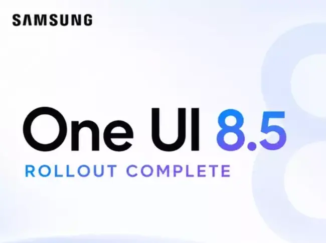 Samsung One UI 8.5 dağıtımını tamamladı: Gözler artık One UI 9.0'a çevrildi