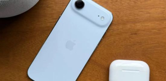 iPhone Air 2'nin 2027 baharında daha güçlü kamera ve pil ile gelmesi bekleniyor