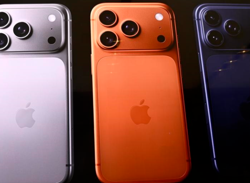 iPhone 18 serisinde RAM artışı gündemde: Apple Intelligence için bellek yükseliyor