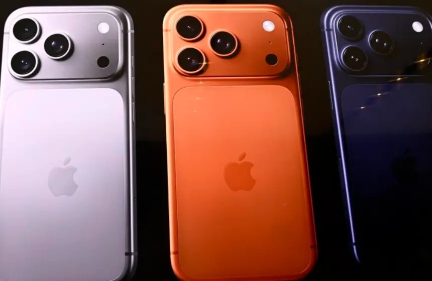 iPhone 18 serisinde RAM artışı gündemde: Apple Intelligence için bellek yükseliyor