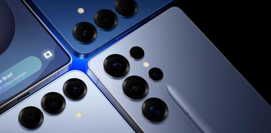 Galaxy S27 ultra yüz tanımayı bir üst seviyeye taşıyor