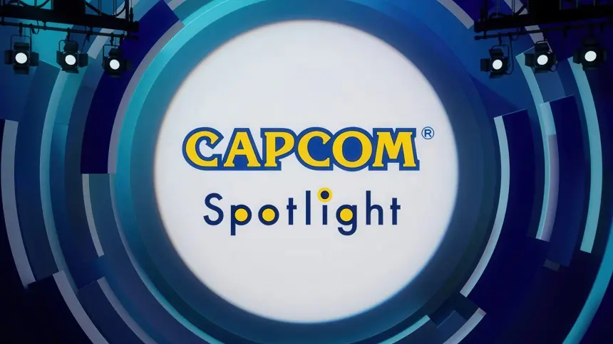 Capcom Spotlight 27 Haziran’da izleyiciyle buluşuyor