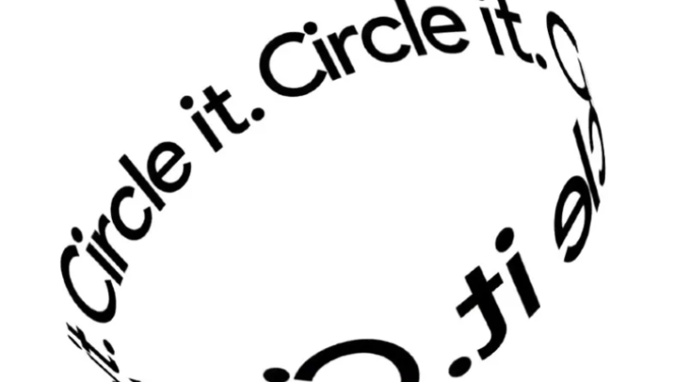 Circle to Search artık o kadar gelişti ki, üç farklı uygulamayı gereksiz hale getiriyor