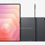 Samsung Galaxy Tab S12 Ultra’nın 5K görselleri sızdı: Tasarımda sürpriz yok
