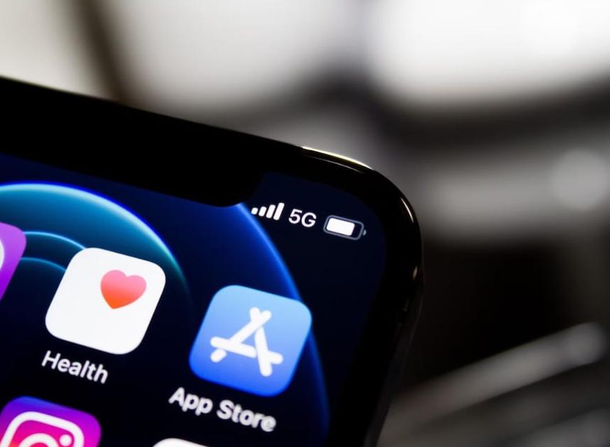 Apple Store’larda gizemli gece operasyonu: 12 Kasım'da ne olacak?