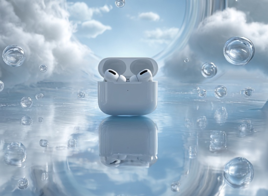 Apple AirPods üretimini Hindistan’da iki katına çıkarıyor!