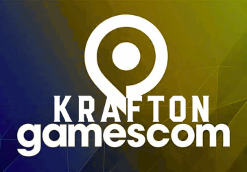 KRAFTON, gamescom 2025’te öne çıkan oyunlarıyla sahnede