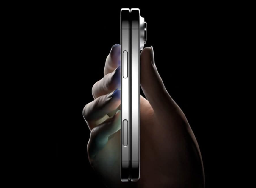 iPhone Ultra'nın fiyatı ortaya çıktı: Apple'ın ilk katlanabilir modeli cep yakabilir