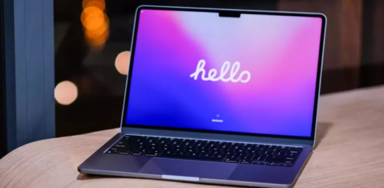 macOS 27, dokunmatik ekranlı MacBook iddialarını güçlendirdi