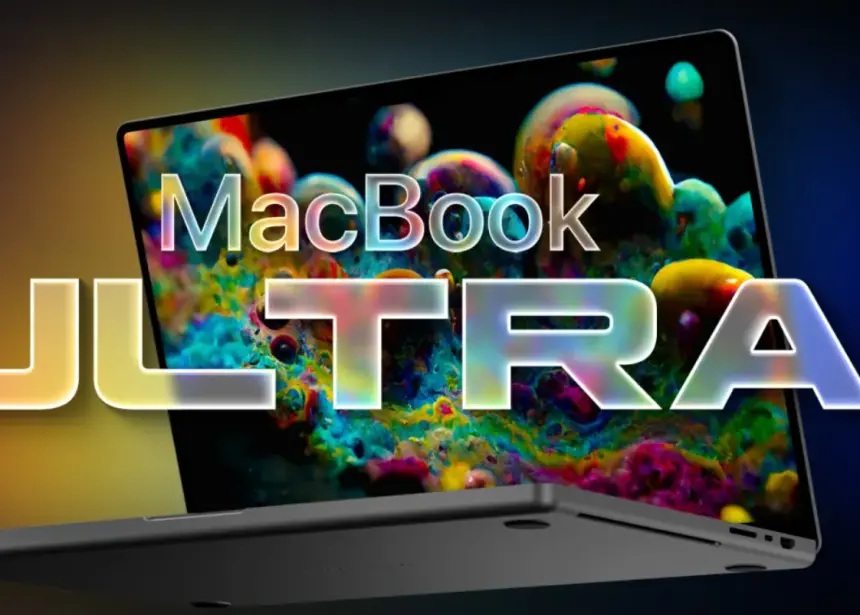 MacBook Ultra'nın ekran tercihi fiyatları daha da yukarı taşıyabilir