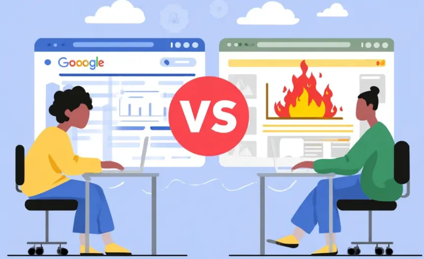 Chrome’dan sıkılanlara 20 alternatif tarayıcı ve güçlü yönleri!