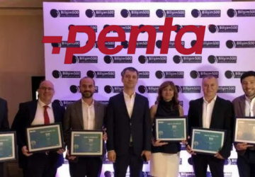 Penta Teknoloji'nin iş ortaklıkları geleceğe ışık tutuyor