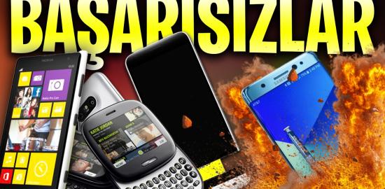 Bu telefonla havalimanına giremezsiniz: Tutmayan akıllı telefonlar