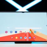 Samsung Galaxy Tab S10 Lite yolda