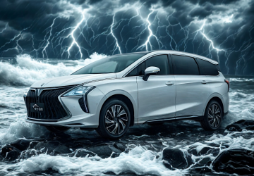 Forthing T5 EVO ve M4 U-Tour türkiye pazarında satışa sunuldu