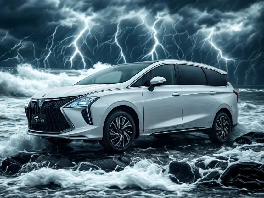 Forthing T5 EVO ve M4 U-Tour türkiye pazarında satışa sunuldu
