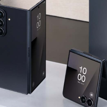 Galaxy Z Fold 7 ve Flip 7, ilk yazılım güncellemeleriyle daha da güçleniyor