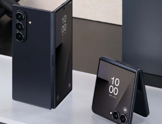 Galaxy Z Fold 7 ve Flip 7, ilk yazılım güncellemeleriyle daha da güçleniyor