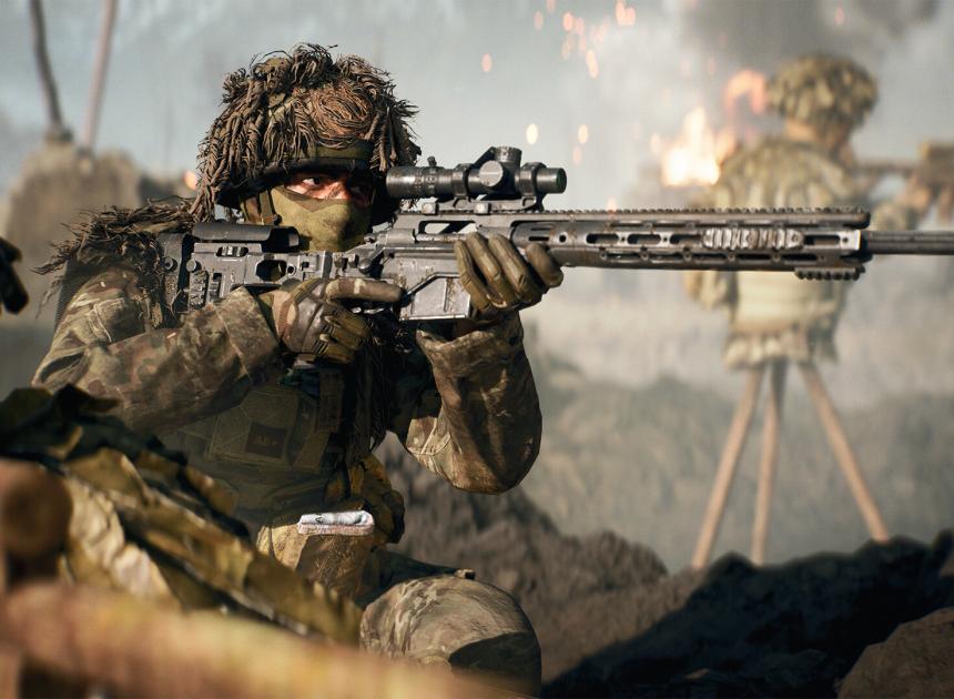 Battlefield 6 birkaç günde 6.5 milyon satışla büyük başarı elde etti
