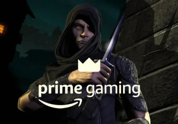 Amazon Prime Gaming haziran 2025 oyunları ile ücretsiz oyun fırsatı