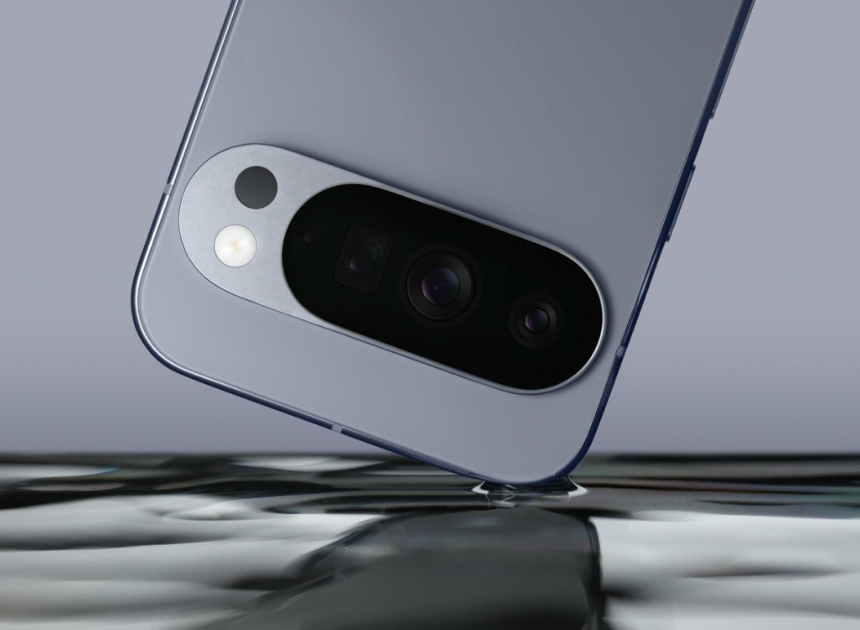 Google Pixel 10’daki Ekim güncelleme hatalarını hızla düzeltti