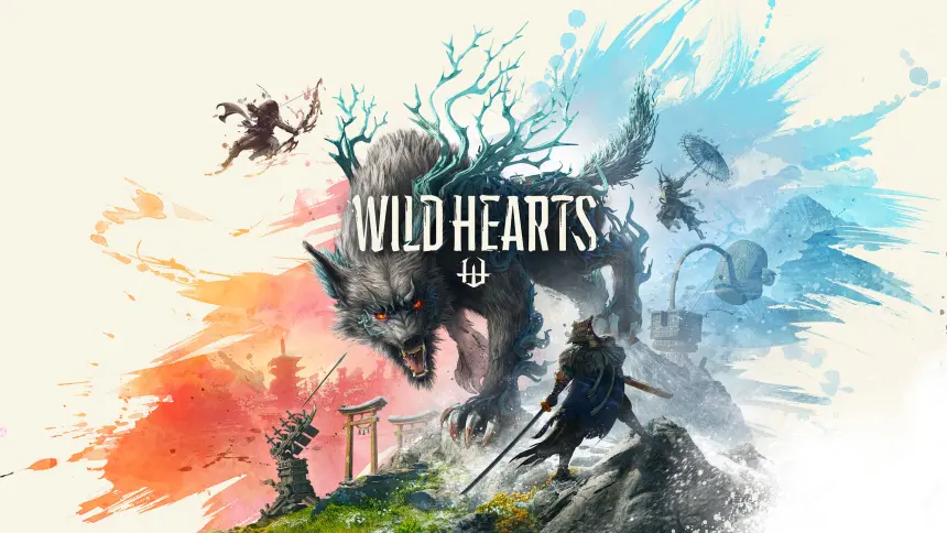 Wild Hearts S Switch 2’de tam performansla geliyor
