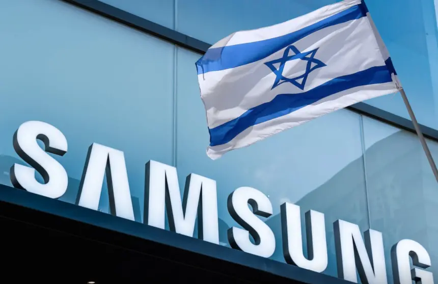 İsrail kökenli ironSource’un geliştirdiği uygulama Samsung'u zora soktu!