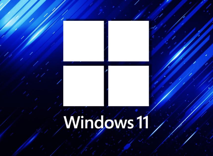 Windows 11’e gelen yeni özellik şimdiden merak uyandırıyor