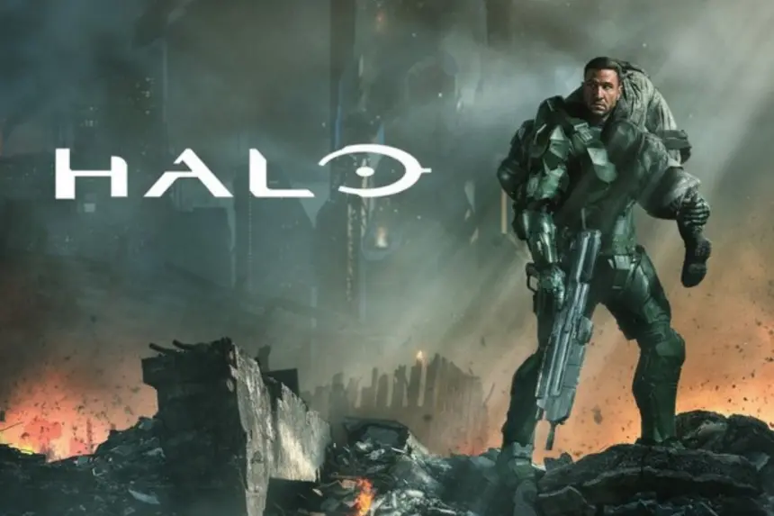 Halo serisi PlayStation 5'e geliyor söylentiler ve ilk detaylar ortaya çıktı